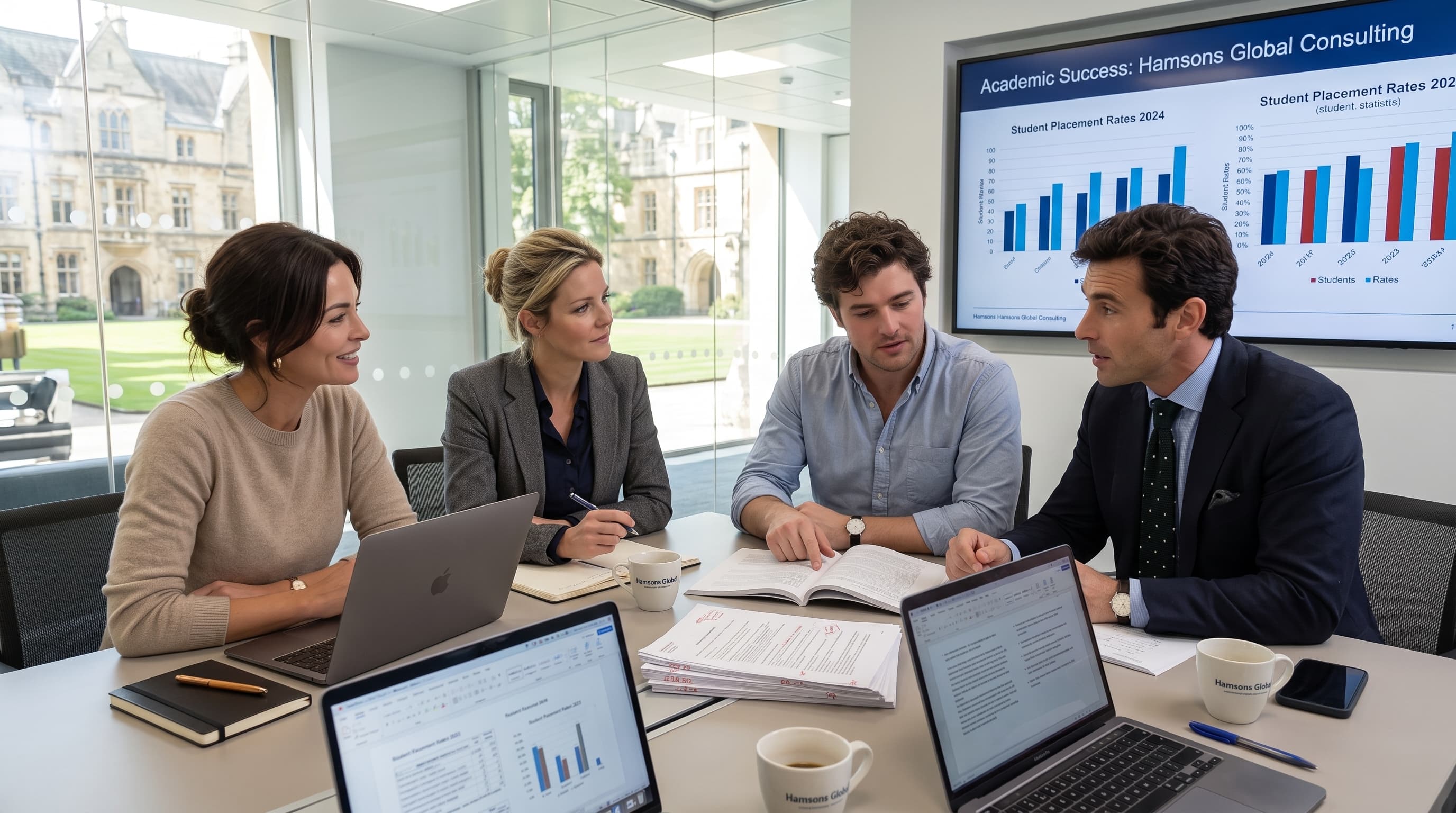 Exam-ready study plans