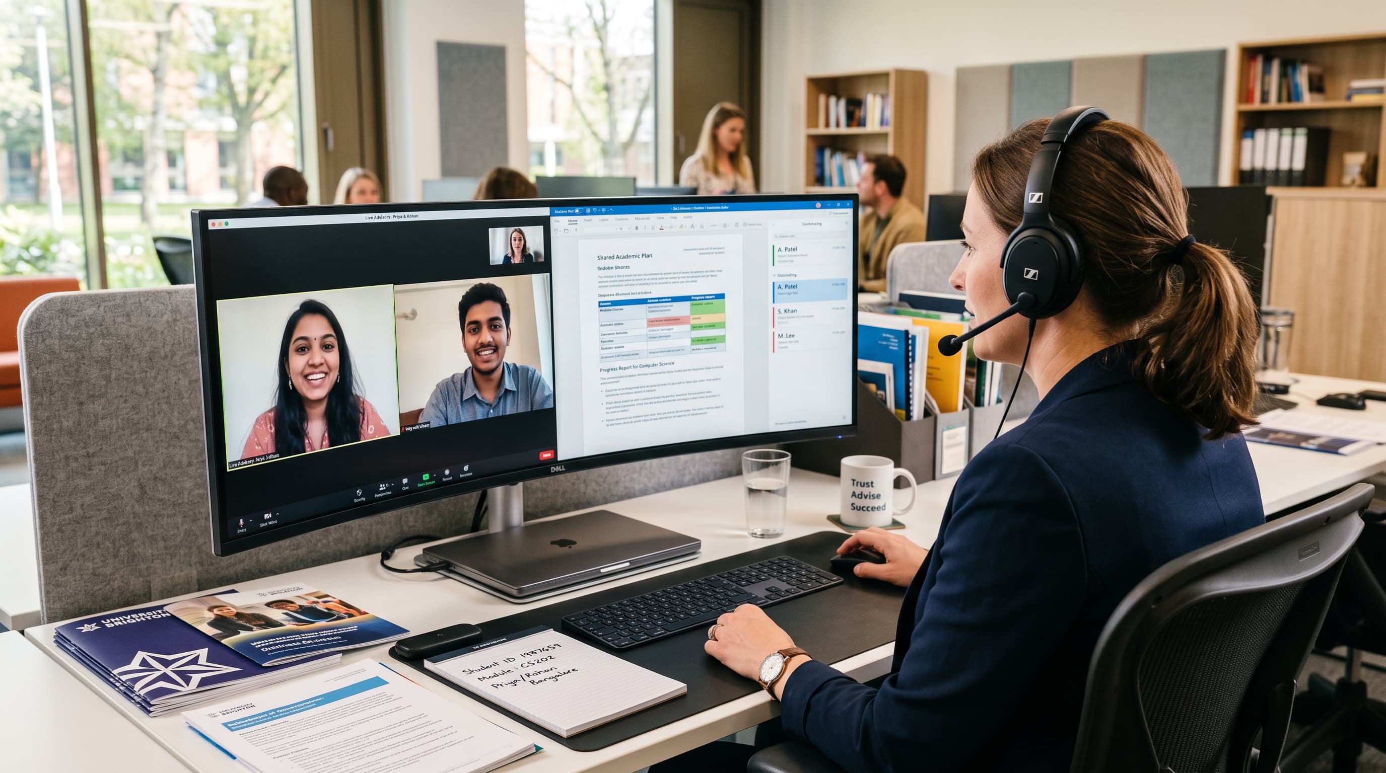 Oxbridge interview coaching