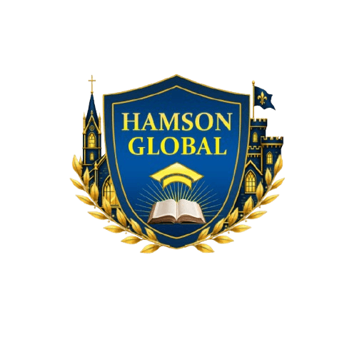 Hamson Globals Logo