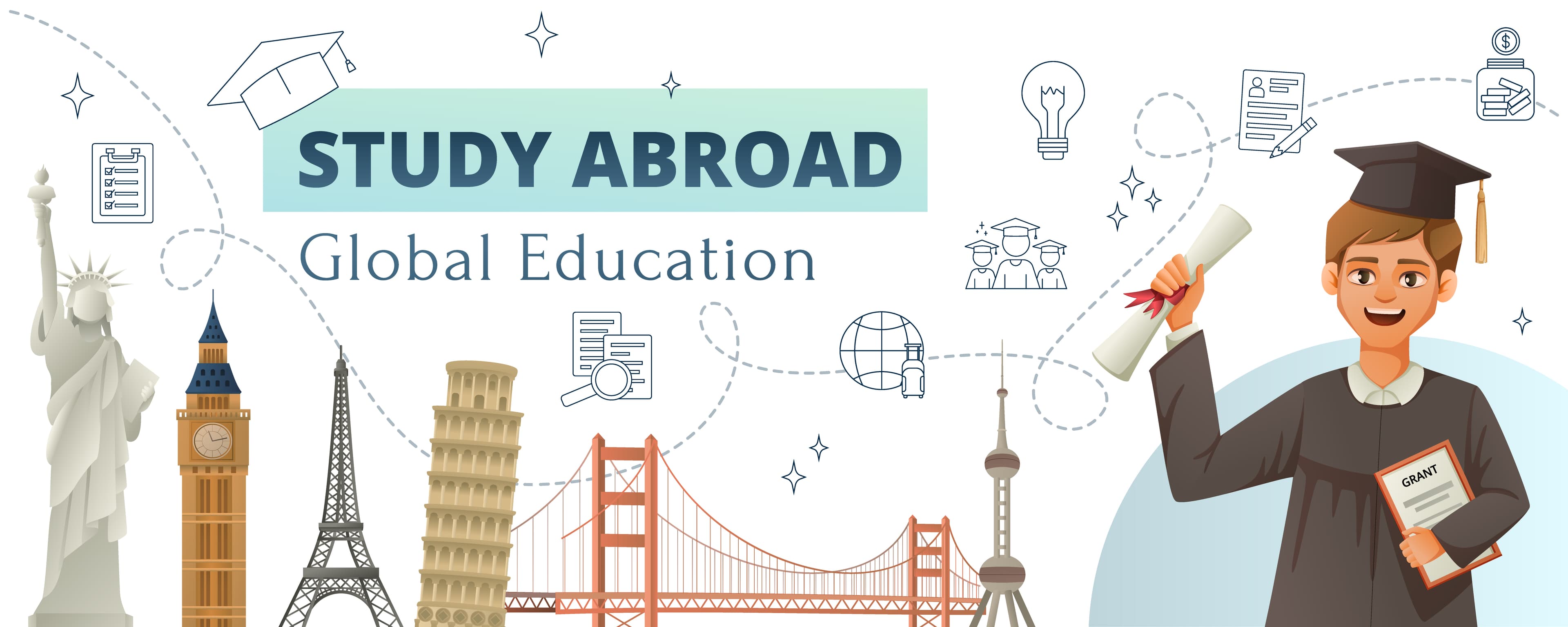 Study abroad